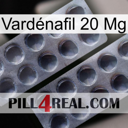 Vardénafil 20 Mg 31